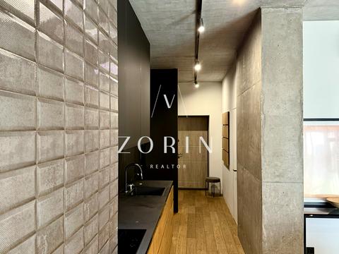 квартира по адресу Володимира Вернадського ул. (Дзержинського), 29-К