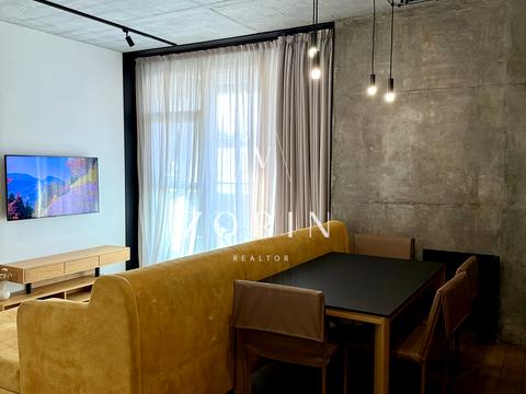 квартира по адресу Володимира Вернадського ул. (Дзержинського), 29-К