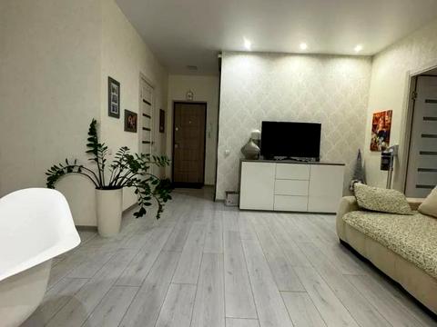 квартира по адресу Староказацкая ул. (Комсомольская), 2