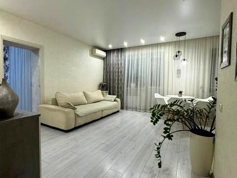 квартира по адресу Староказацкая ул. (Комсомольская), 2