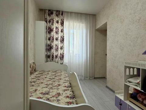 квартира по адресу Староказацкая ул. (Комсомольская), 2