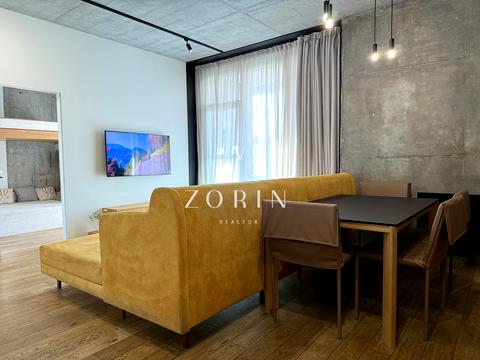 квартира по адресу Володимира Вернадського ул. (Дзержинського), 29-К