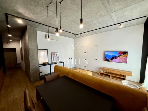 квартира по адресу Володимира Вернадського ул. (Дзержинського), 29-К