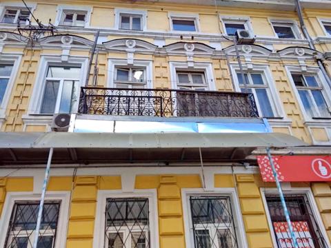 квартира за адресою Тираспольська вул., 11