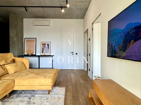 квартира по адресу Володимира Вернадського ул. (Дзержинського), 29-К