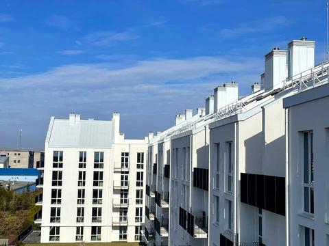 квартира за адресою Героїв Крут вул., 1