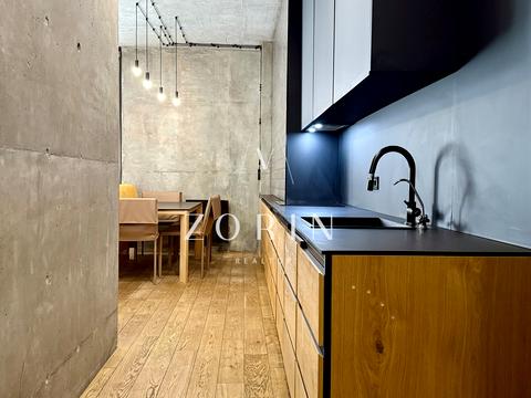 квартира по адресу Володимира Вернадського ул. (Дзержинського), 29-К