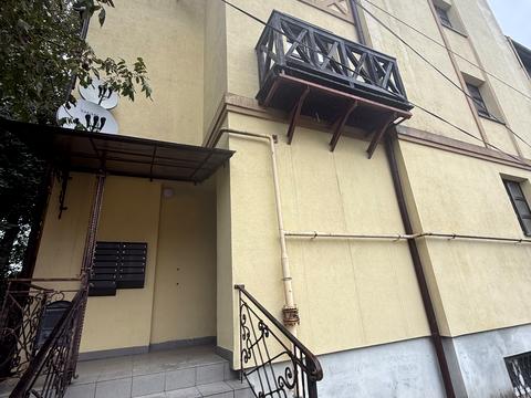 квартира за адресою Петра Чайковського вул., 17