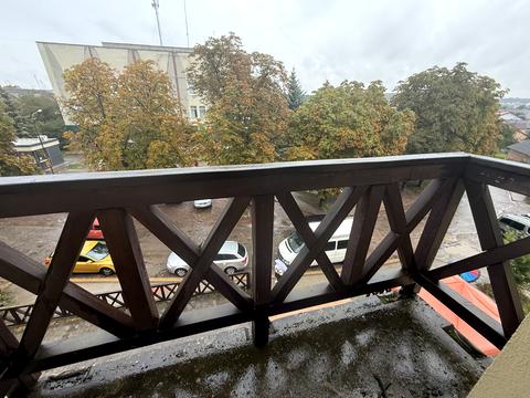 квартира за адресою Петра Чайковського вул., 17