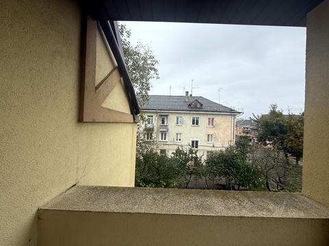 квартира за адресою Петра Чайковського вул., 17