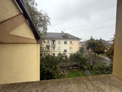 квартира за адресою Петра Чайковського вул., 17