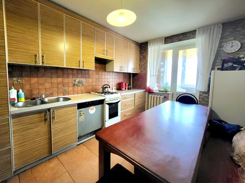 квартира за адресою Родіона Скалецького вул., 38а