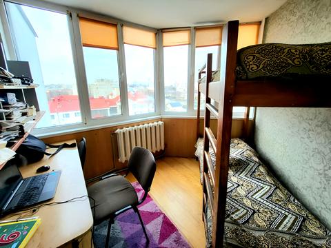 квартира за адресою Родіона Скалецького вул., 38а