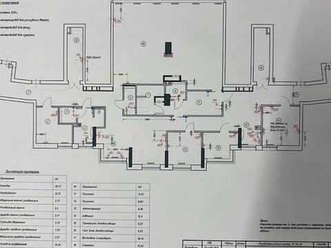 комерційна за адресою Берестейський просп. (Перемоги), 42а