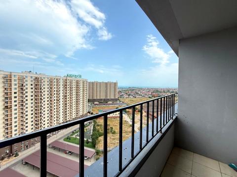 квартира по адресу с. Лиманка, Полковника Гуляева просп. (Маршала Жукова), 111