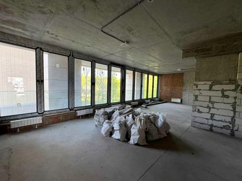 комерційна за адресою Берестейський просп. (Перемоги), 42а