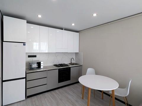 квартира по адресу Беговая ул., 17