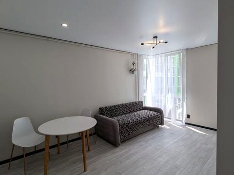 квартира по адресу Беговая ул., 17