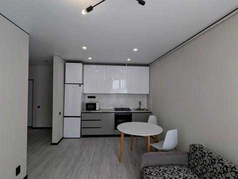 квартира по адресу Беговая ул., 17