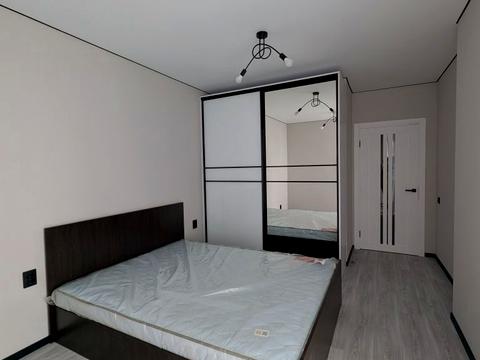 квартира по адресу Беговая ул., 17