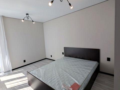 квартира по адресу Беговая ул., 17