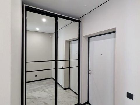 квартира по адресу Беговая ул., 17