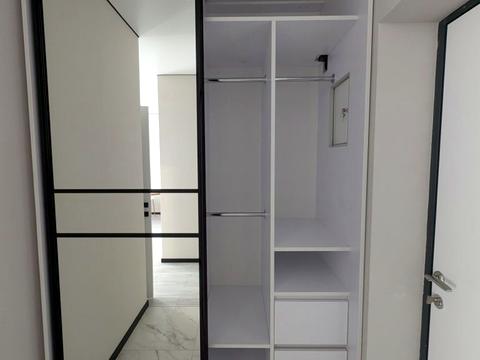 квартира по адресу Беговая ул., 17