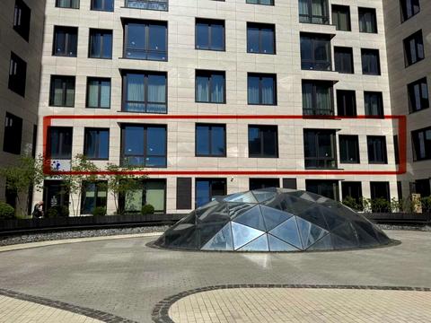 комерційна за адресою Берестейський просп. (Перемоги), 42а