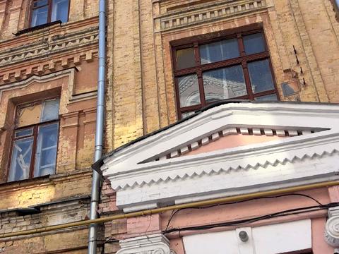 дом по адресу Ярославов Вал ул., 29-Б