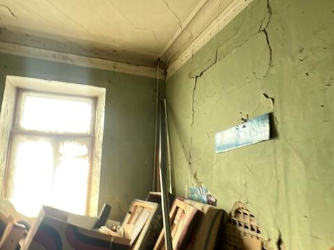 дом по адресу Ярославов Вал ул., 29-Б