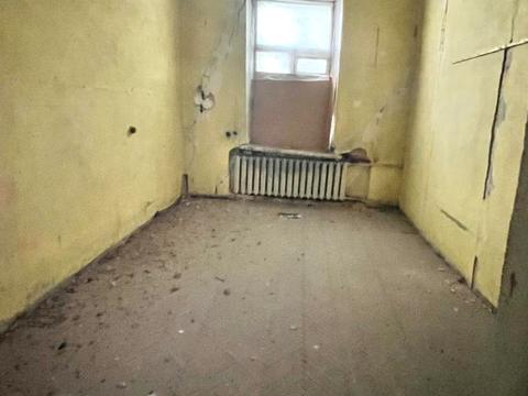 дом по адресу Ярославов Вал ул., 29-Б