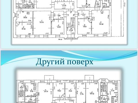 дом по адресу Ярославов Вал ул., 29-Б