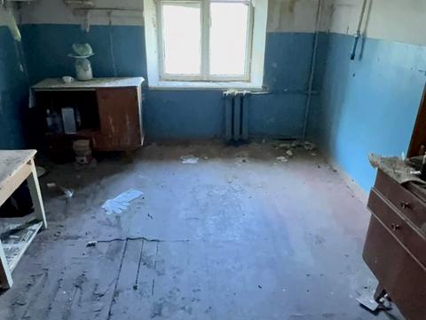 дом по адресу Ярославов Вал ул., 29-Б