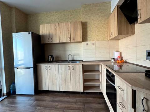 квартира по адресу Полковника Гуляева просп. (Маршала Жукова), 111