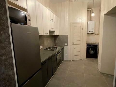 квартира за адресою Берестейської унії пл. (Липнева), 3