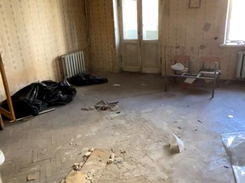 дом по адресу Ярославов Вал ул., 29-Б