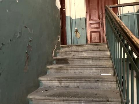 дом по адресу Ярославов Вал ул., 29-Б