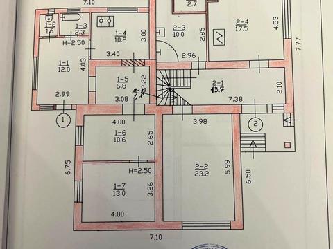 будинок за адресою Київ, Михайлівська Слобідка