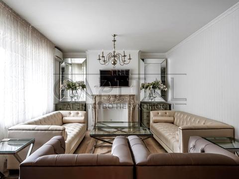 будинок за адресою Київ, Михайлівська Слобідка