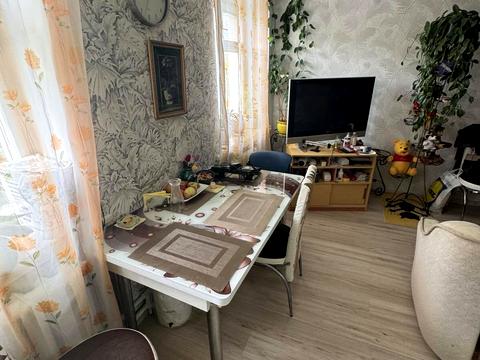 квартира по адресу Героїв АТО ул., 7