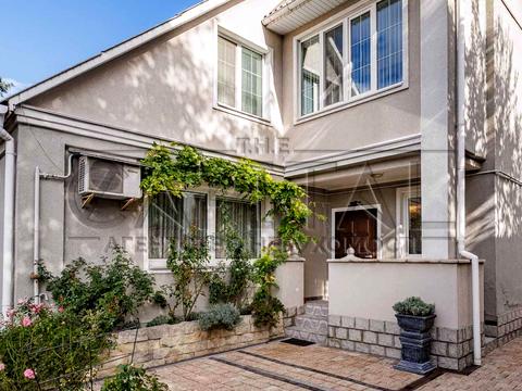 будинок за адресою Київ, Михайлівська Слобідка