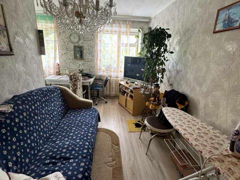 квартира по адресу Героїв АТО ул., 7