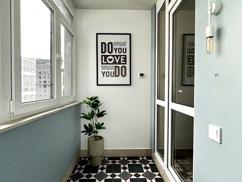 квартира по адресу Зеленая ул., 204