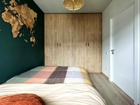 квартира по адресу Зеленая ул., 204