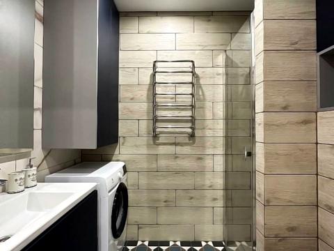 квартира по адресу Зеленая ул., 204