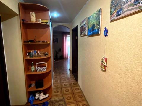 квартира за адресою Кривий Ріг, Українська вул., 122