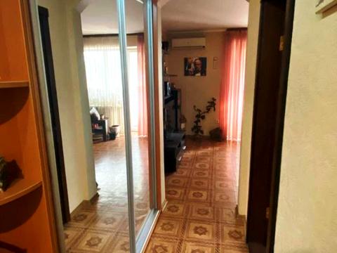 квартира за адресою Кривий Ріг, Українська вул., 122