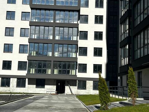 квартира за адресою Роксоляни вул., 163