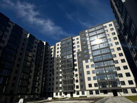 квартира за адресою Роксоляни вул., 163