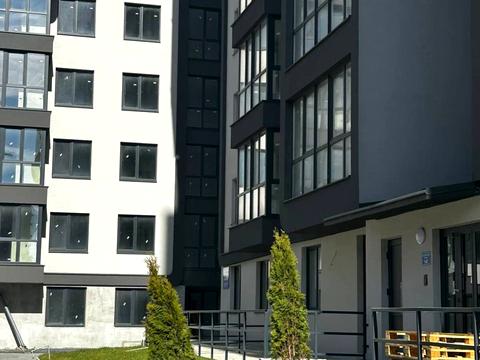 квартира за адресою Роксоляни вул., 163